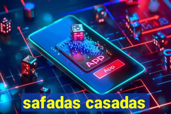 safadas casadas